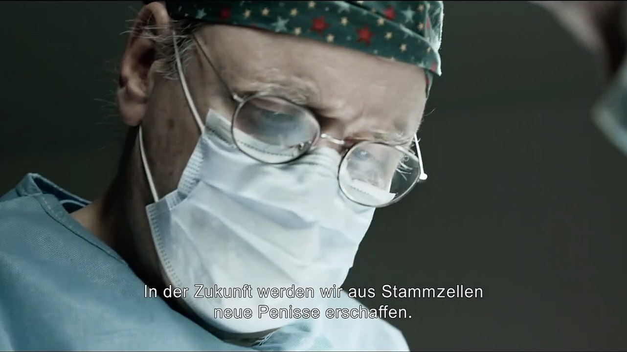 Trans - I Got Life Teaser DF