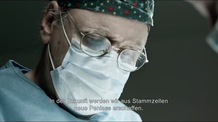 Trans - I Got Life Teaser DF