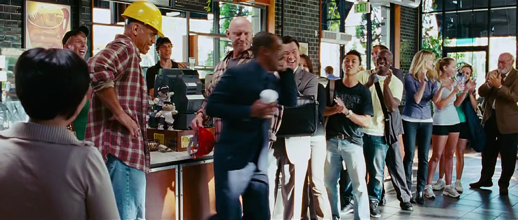 Noch tausend Worte Trailer DF