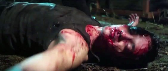 Hooligans 3 - Never Back Down Trailer OV