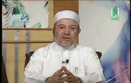 شرح منظومة المقدمة الجزرية  الحلقة 4  من قول الناظم محمد وآله وصحبه ...  د. أيمن سويد