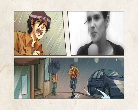 Ultra Manga : Rencontre avec Bamboou