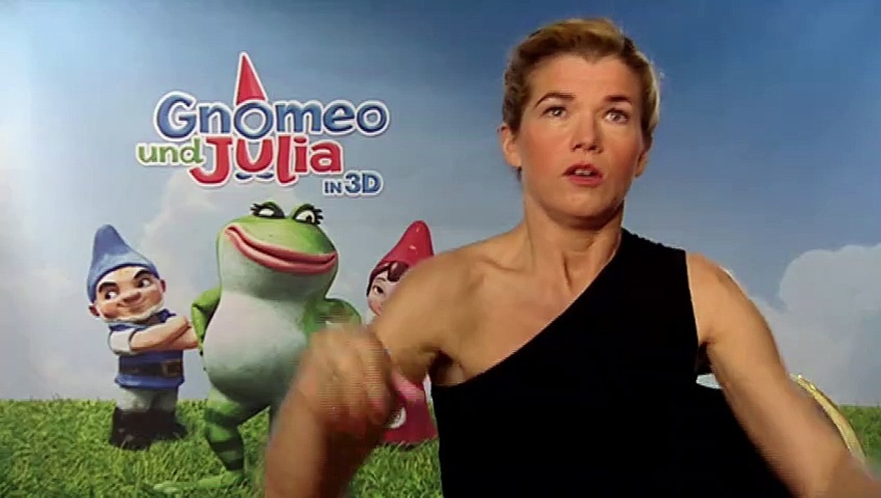 Interviews 1 - Deutsch