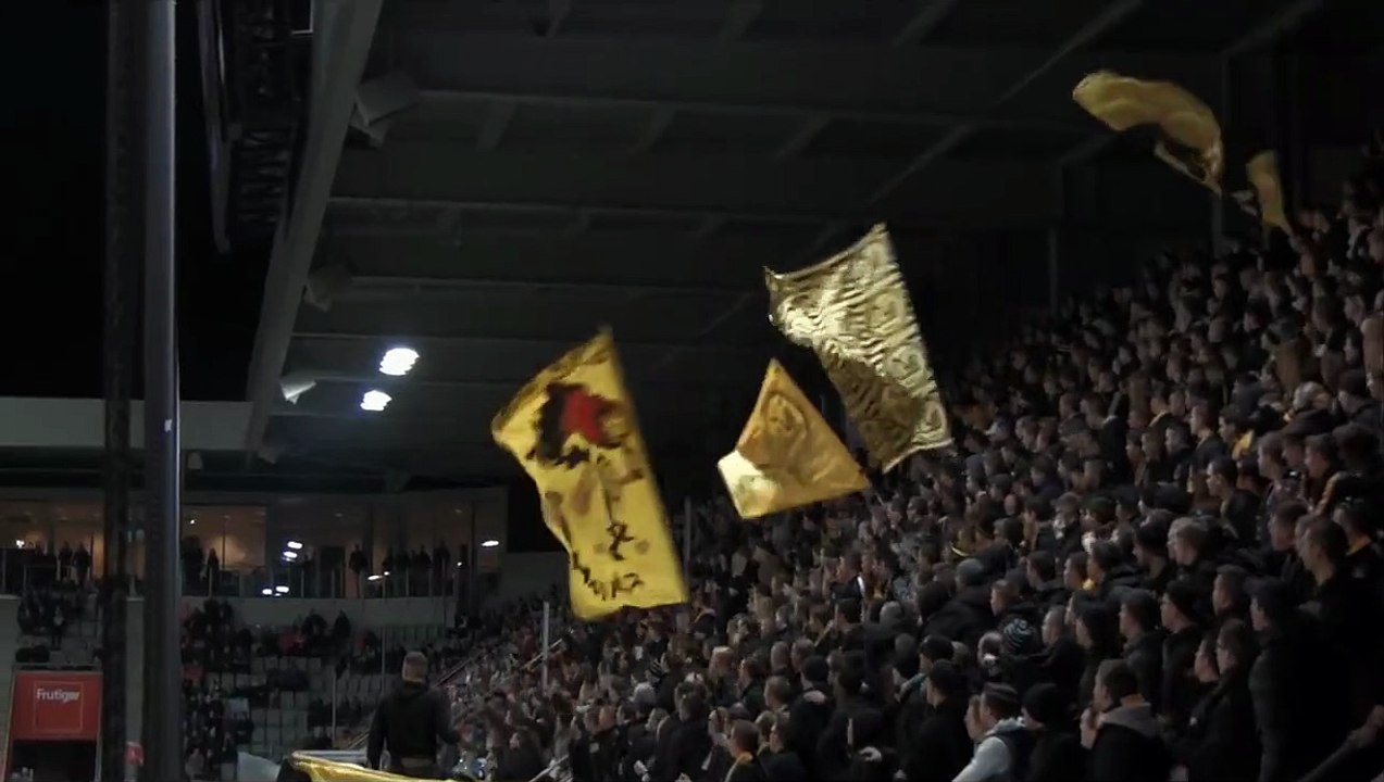 Heimatland Trailer OmeU