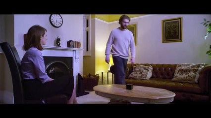 Tiefschnee - Winter der Rache Trailer OV