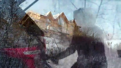 Zwei Helden auf acht Pfoten Trailer OV