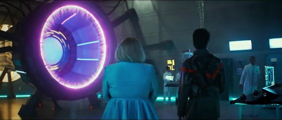 2067 - Kampf um die Zukunft Trailer OV