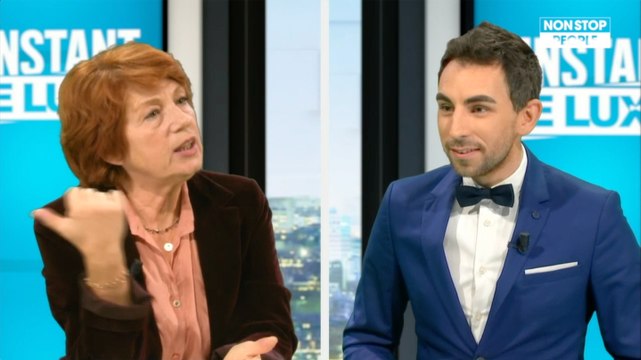 Le salaire fou de Véronique Genest pour Julie Lescaut !