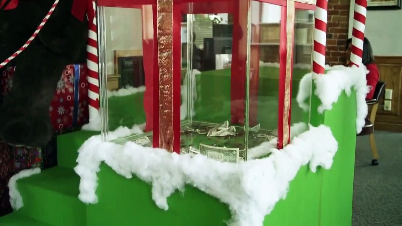 K9 - Das große Weihnachtsabenteuer Trailer DF