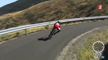 Zapping du 4/9 : chute spectaculaire !