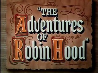Robin Hood, König der Vagabunden Trailer OV