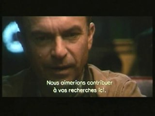 Jurassic Park III : la Bande-annonce VOSTFR