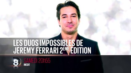 Les duos impossibles de Jérémy Ferrari 2ème édition - 24/10