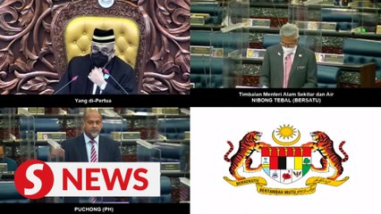 RM160mil needed to upgrade and set up new flood warning system