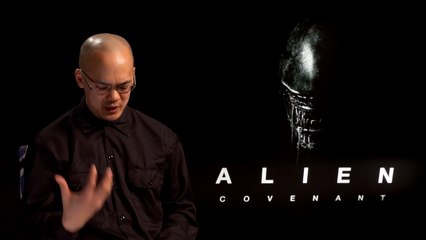 Ridley Scott über die neue "Geburt" seiner Aliens in "Alien: Covenant" (FILMSTARTS-Original)