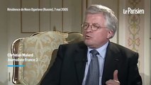 Adhésion à l’Otan- en 2005,  Poutine menaçait déjà, «l’Ukraine pourrait avoir des problèmes»  2022