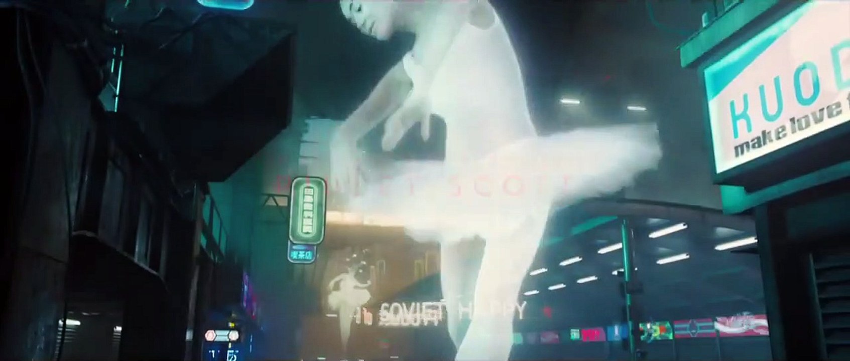 Blade Runner 2049 Trailer (3) DF