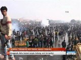 Suspek terakhir kes rogol diburu
