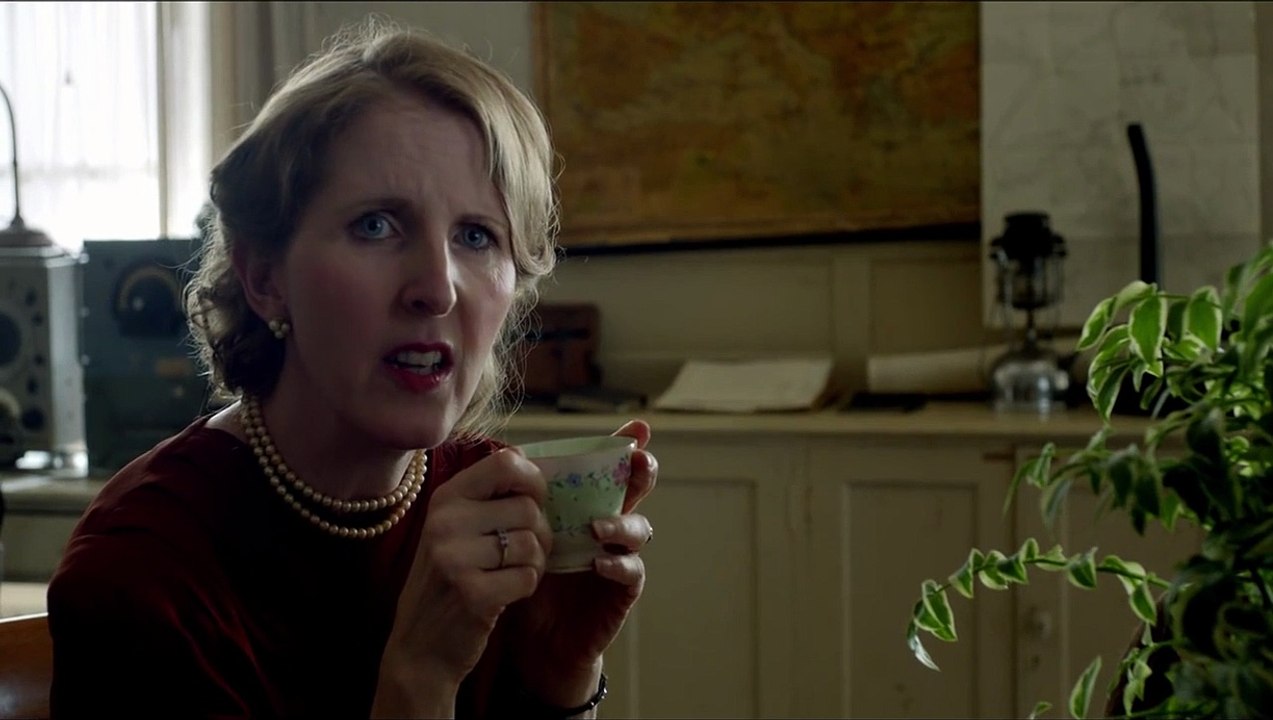 Whisky Galore Trailer OV