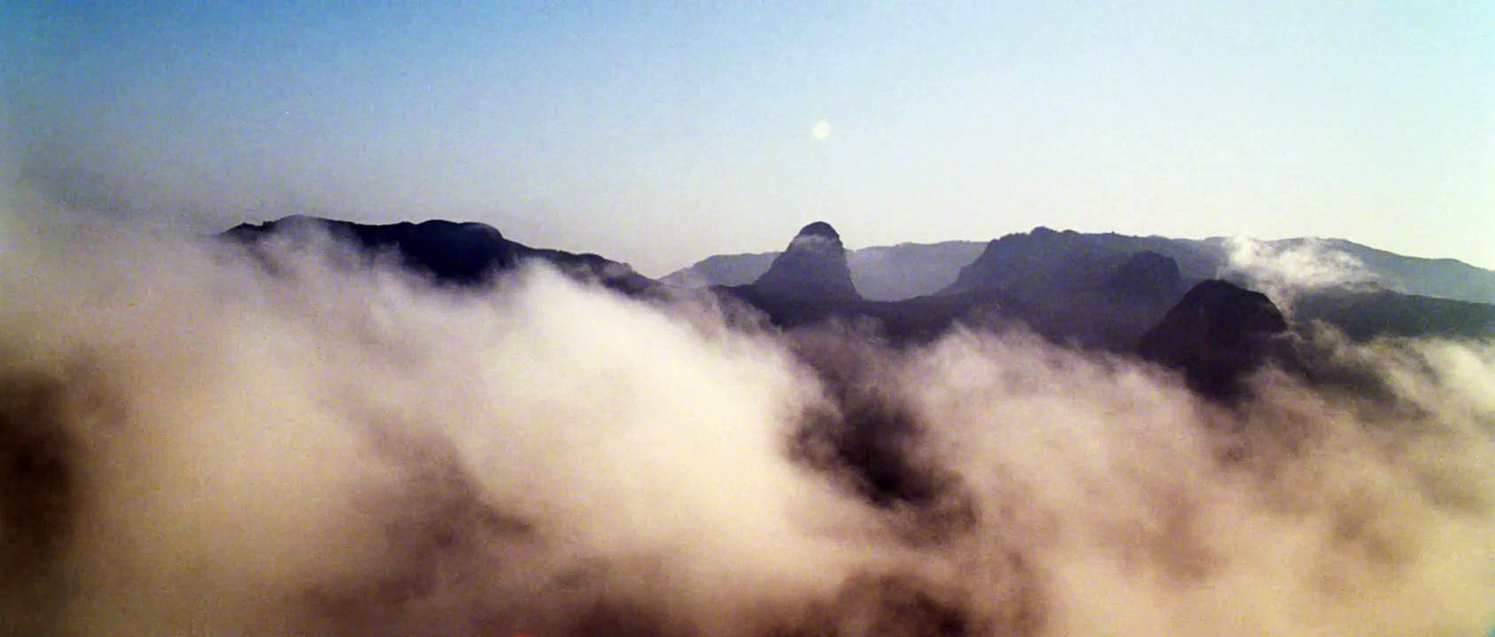 Zorn der Titanen - Kampf der Titanen 2 Trailer DF