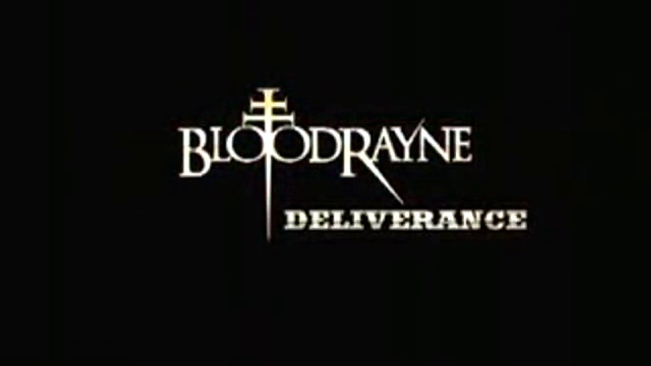 Bloodrayne - VOST