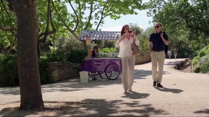 Paris kann warten Trailer DF