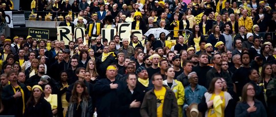 The Dark Knight Rises Trailer OV