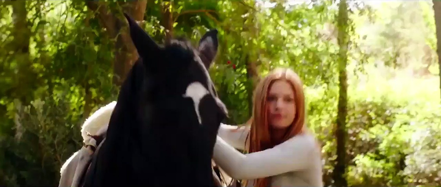 Ostwind 3 - Aufbruch nach Ora Trailer DF