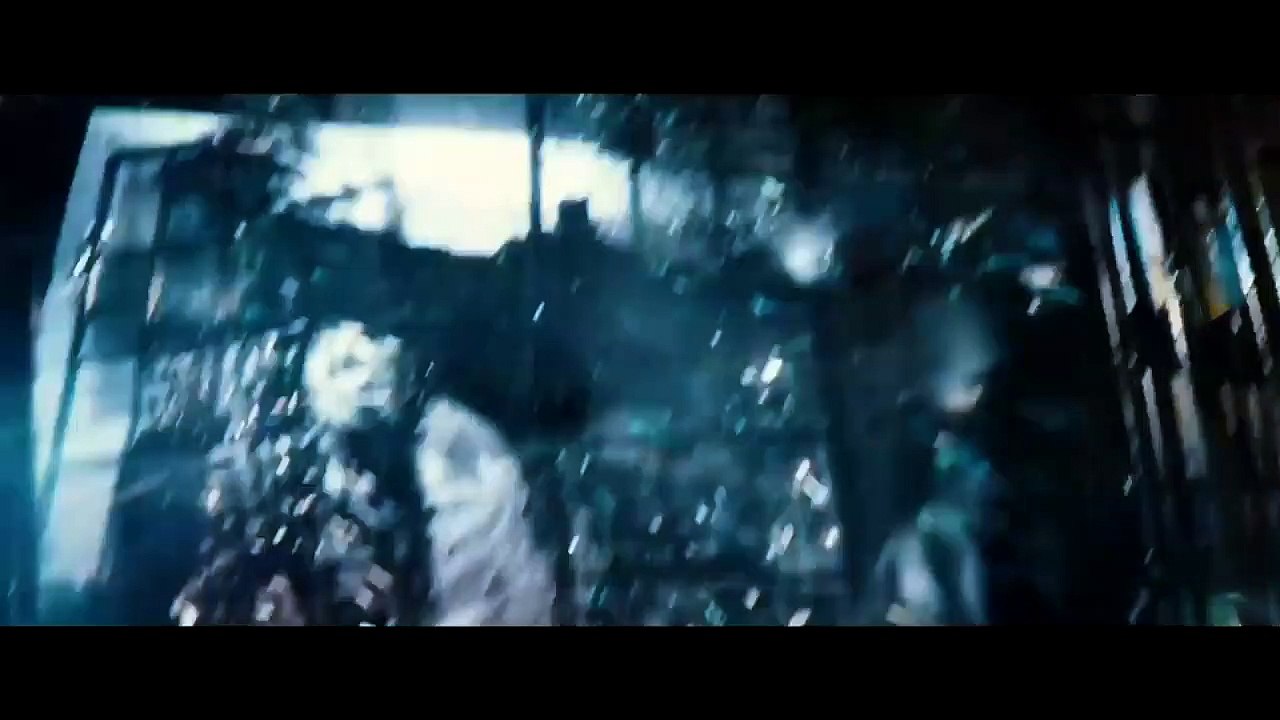 Batman V Superman: Dawn Of Justice Ultimate Edition Trailer DF