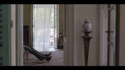 Die Toten von Turin Trailer OV