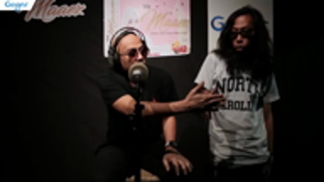 Joe Flizzow - Sampai Jadi