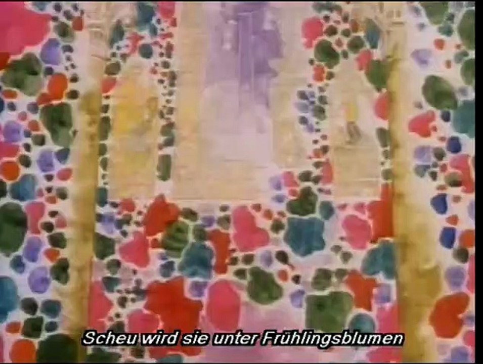 Belladonna Of Sadness Trailer (2) DF