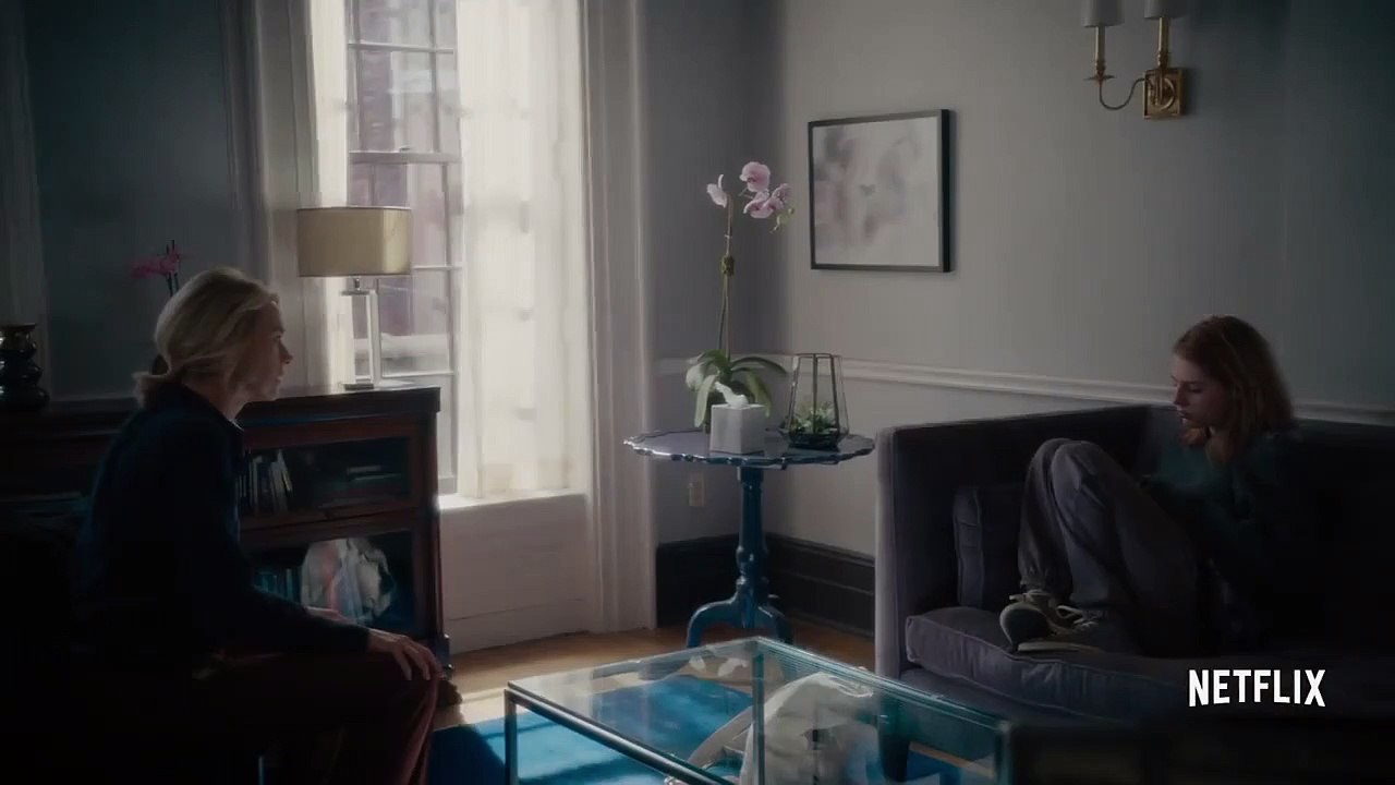 Gypsy Teaser DF