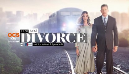 Divorce - S1E8 - OCS