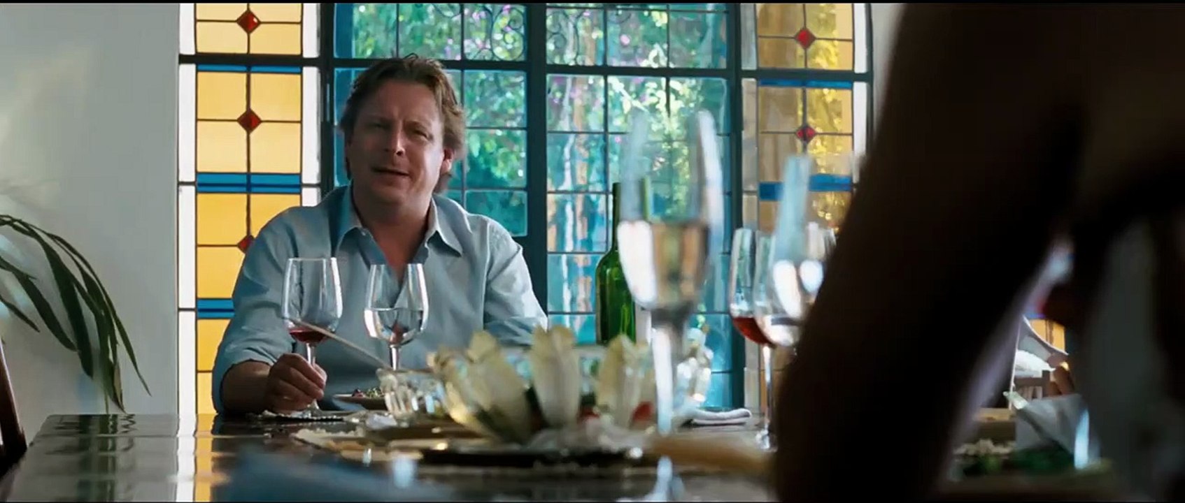 Superclassico ... meine Frau will heiraten! Trailer DF