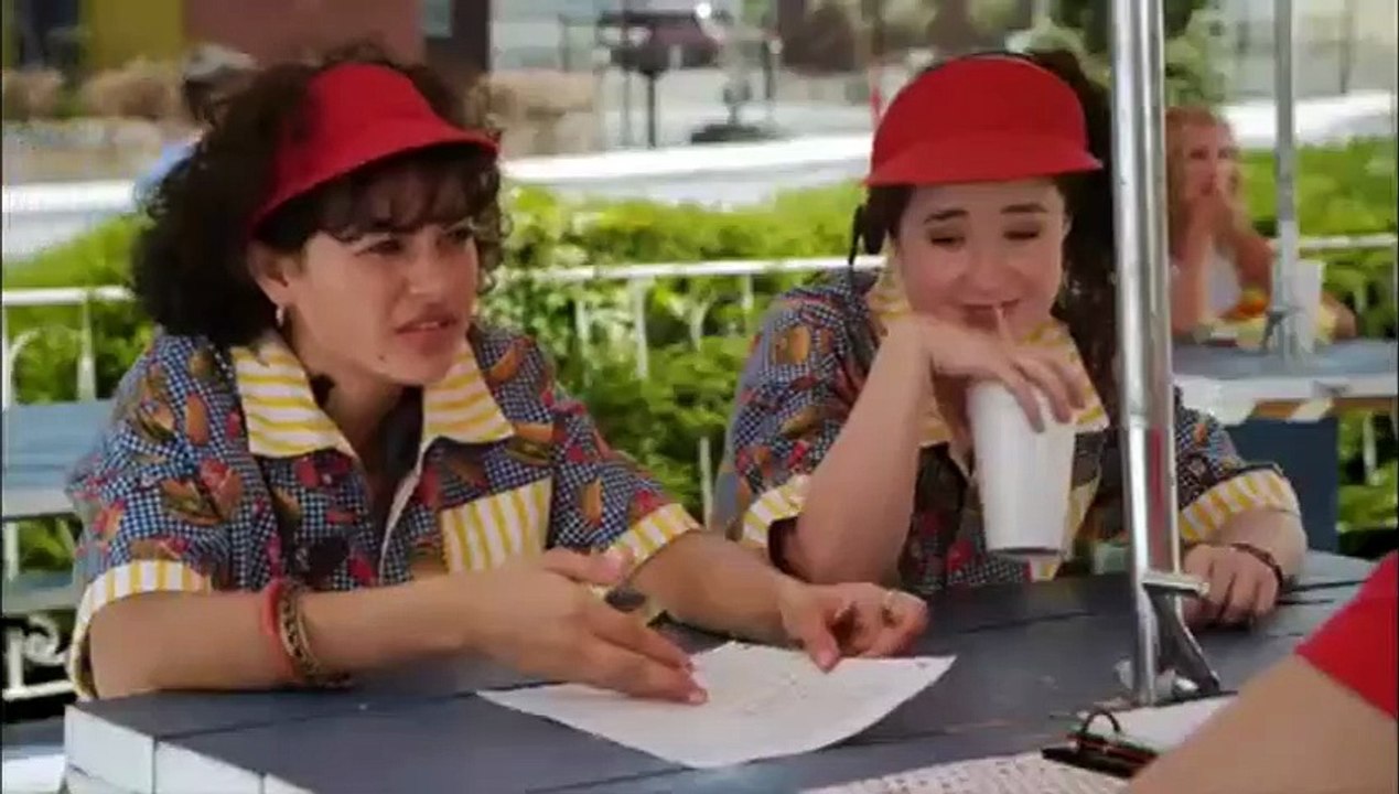 Die To-Do Liste Trailer DF