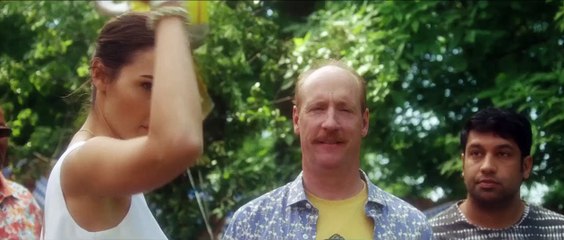 Die Jones - Spione von nebenan Trailer DF