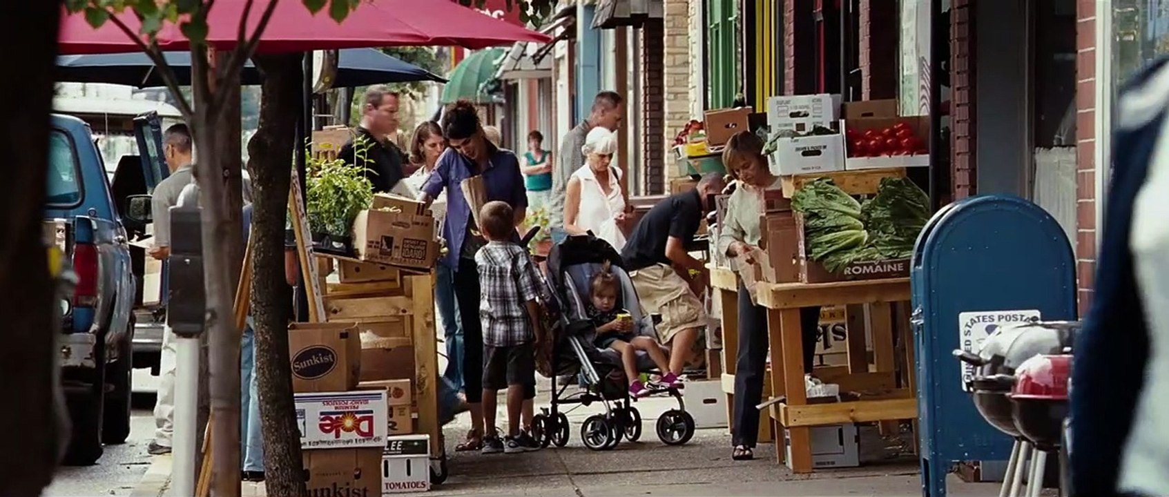 Einmal ist keinmal Trailer DF