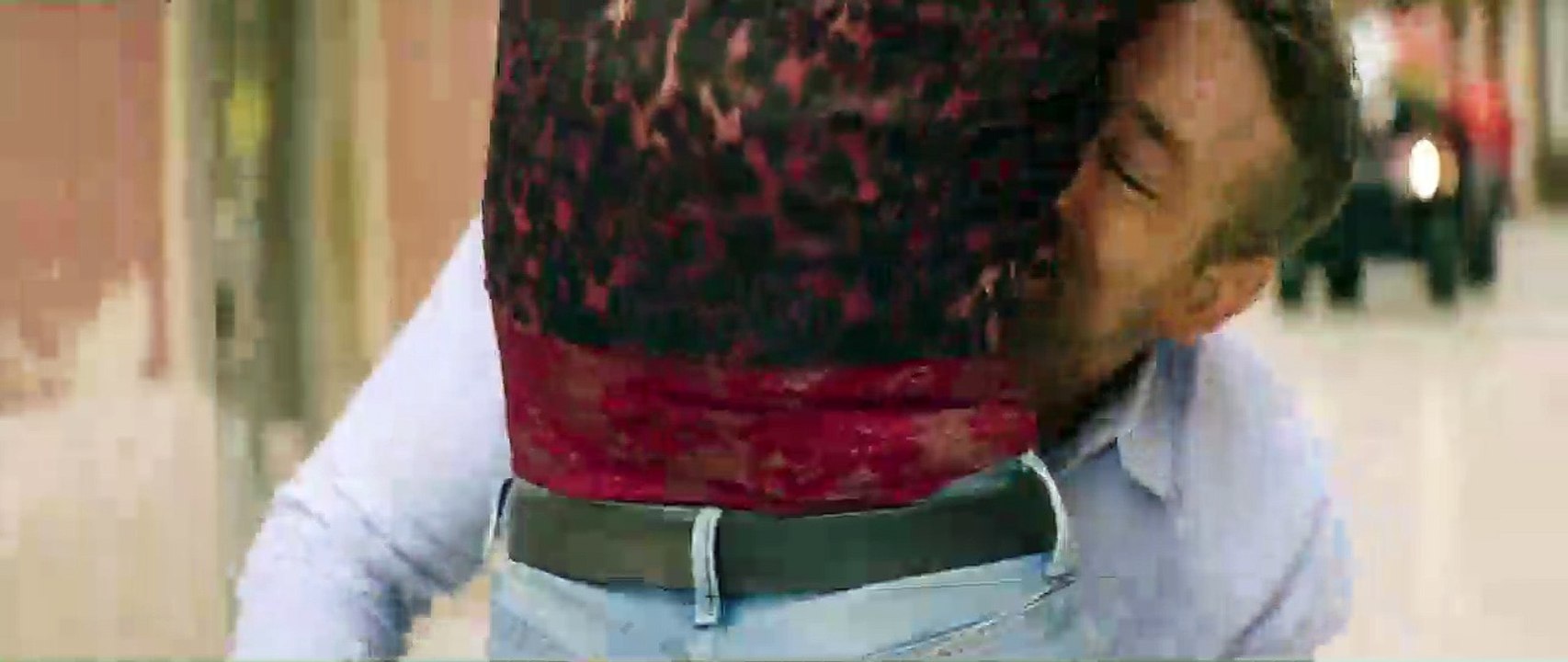 Killer's Bodyguard 2 Trailer DF