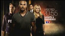 Esprits criminels - La fin d'une histoire S11EP18- tf1 - 23 11 16