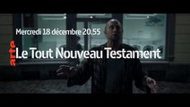 Le tout Nouveau Testament (ARTE) bande-annonce