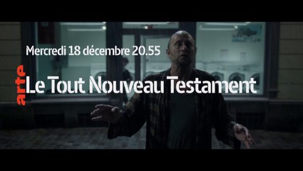 Le tout Nouveau Testament (ARTE) bande-annonce