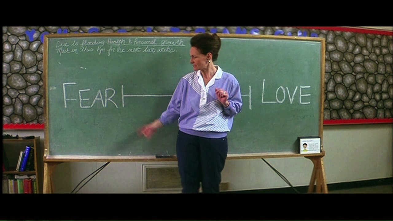 Top 5 - Die fiesesten Lehrer