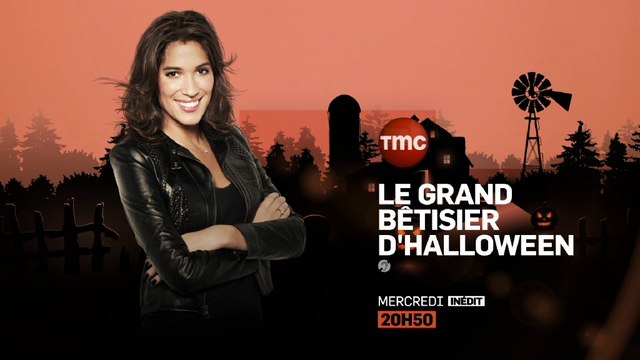 Le Grand Bêtisier d'Halloween - 21/10/15