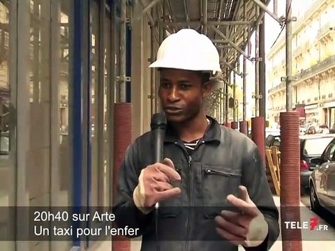 Le choix des programmes de Tele7.fr pour la soirée du lundi 8 octobre 2007