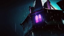 Monster High - Willkommen an der Monster High Teaser OV