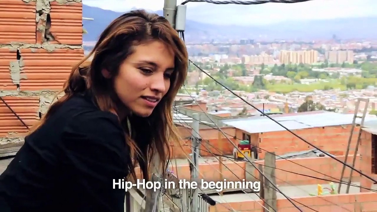 Shake the Dust Trailer OV