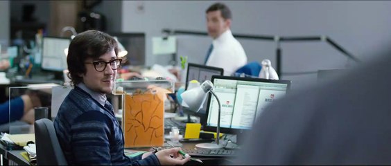 Das Belko Experiment Trailer DF