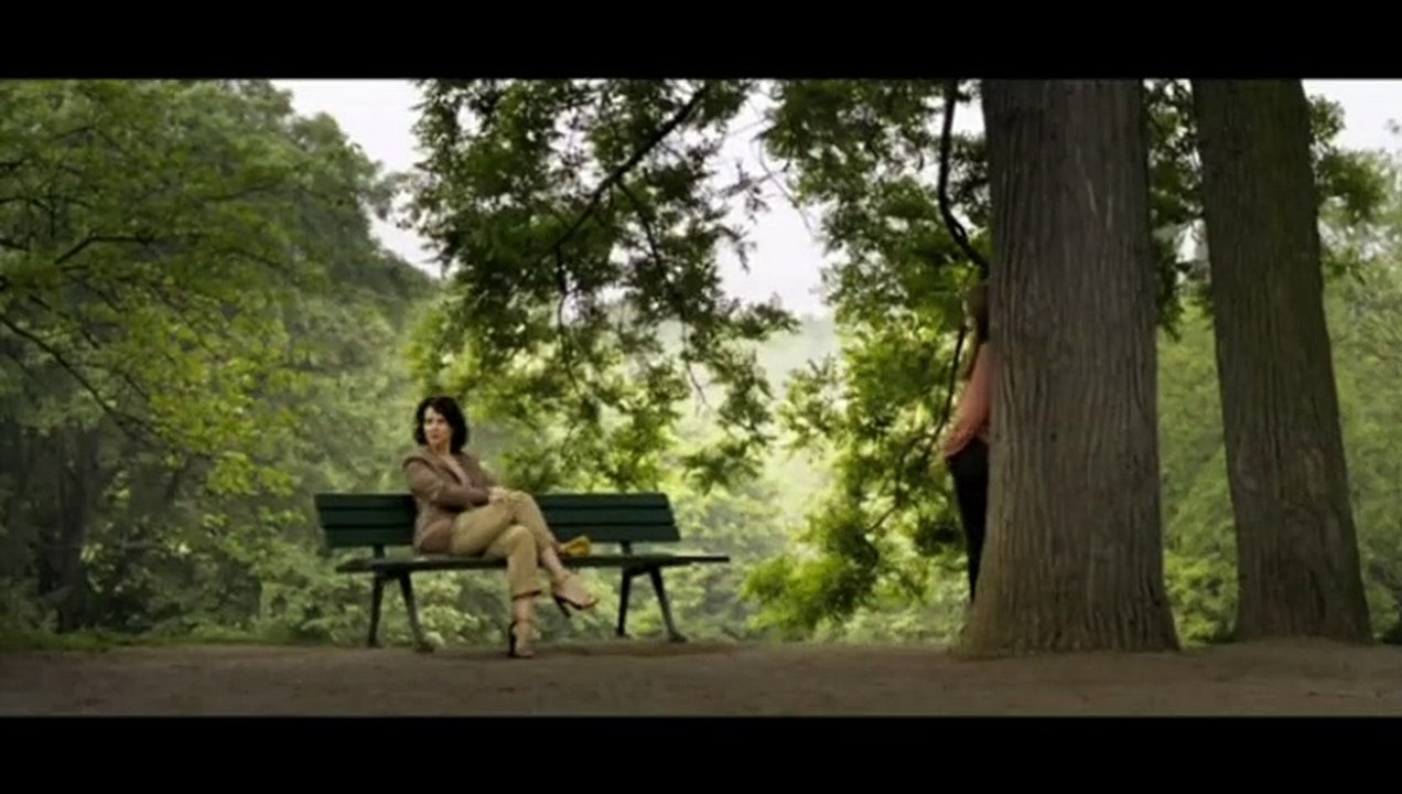 Das bessere Leben Trailer DF