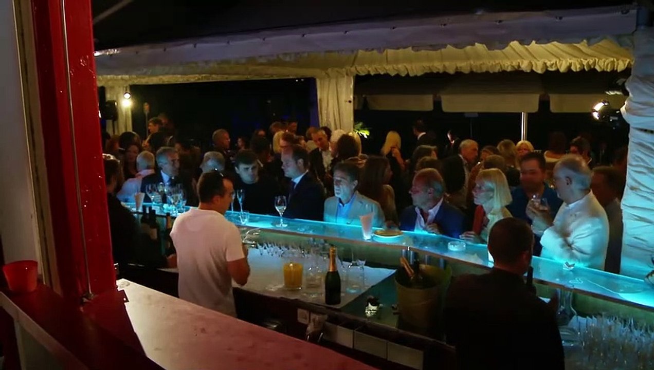 Andermatt - Global Village Trailer DF